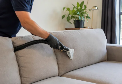 Nettoyage de canapé en profondeur à Nonvilliers-Grandhoux